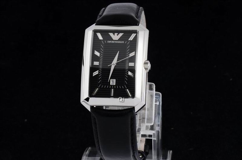 Armani watch man-789